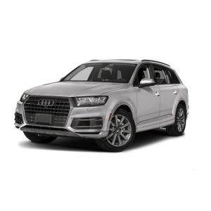 Stop KM/Mile Freezer for Audi Q7/SQ7 4M