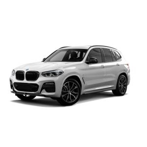 Stop KM/Mile Freezer for the BMW X3 Series G01 from 2017 With Working Speedo!!