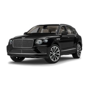 Stop KM Freezer for the Bentley Bentayga
